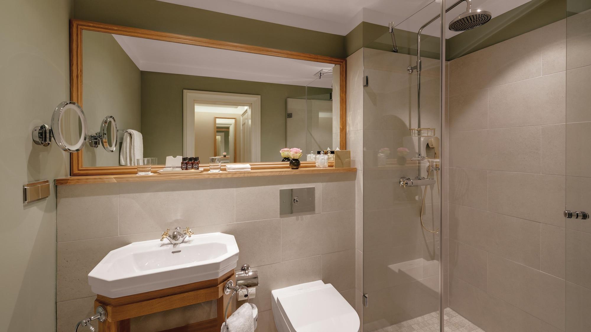 Excelsior By Geisel Hotel Munich