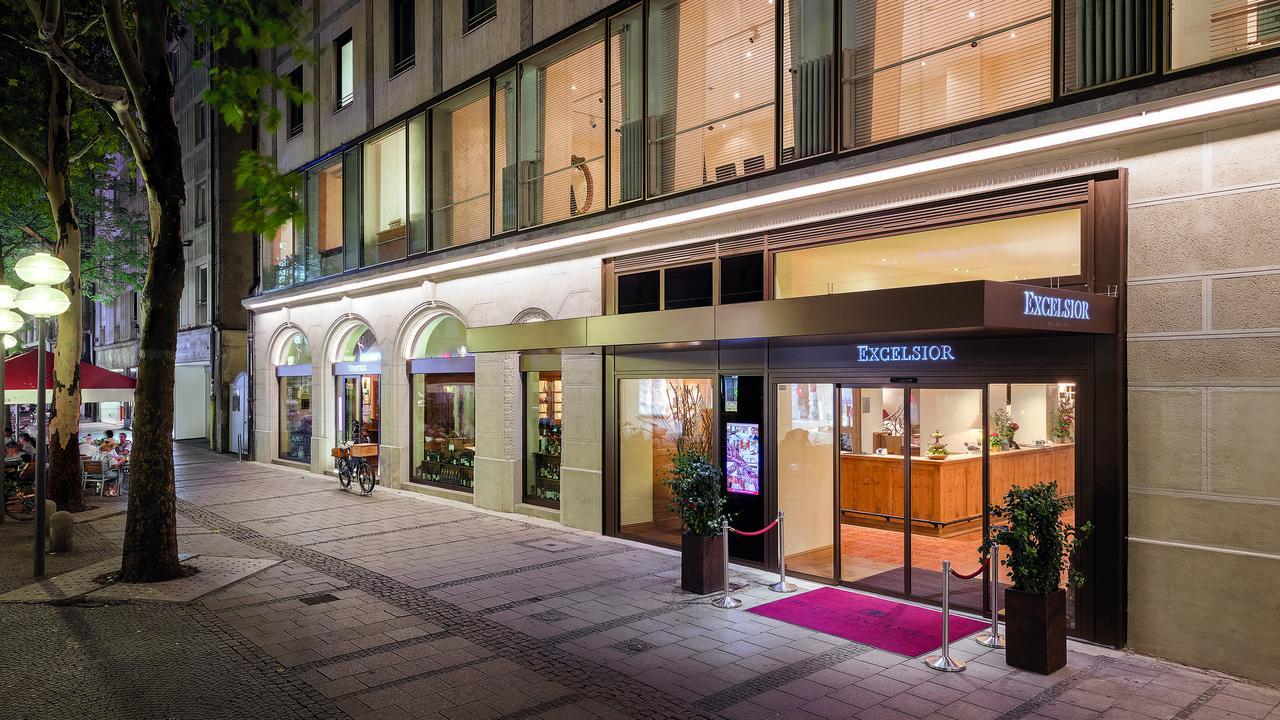 Excelsior By Geisel Munich