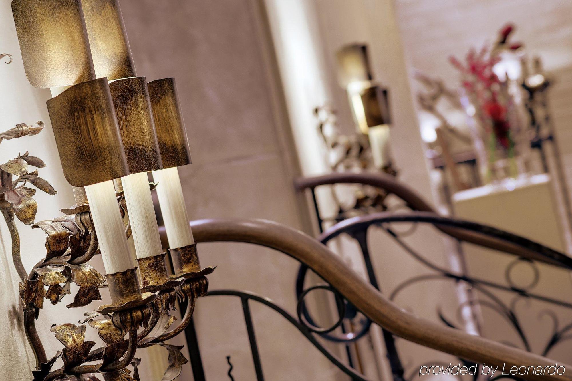 Hotel Excelsior By Geisel Munich