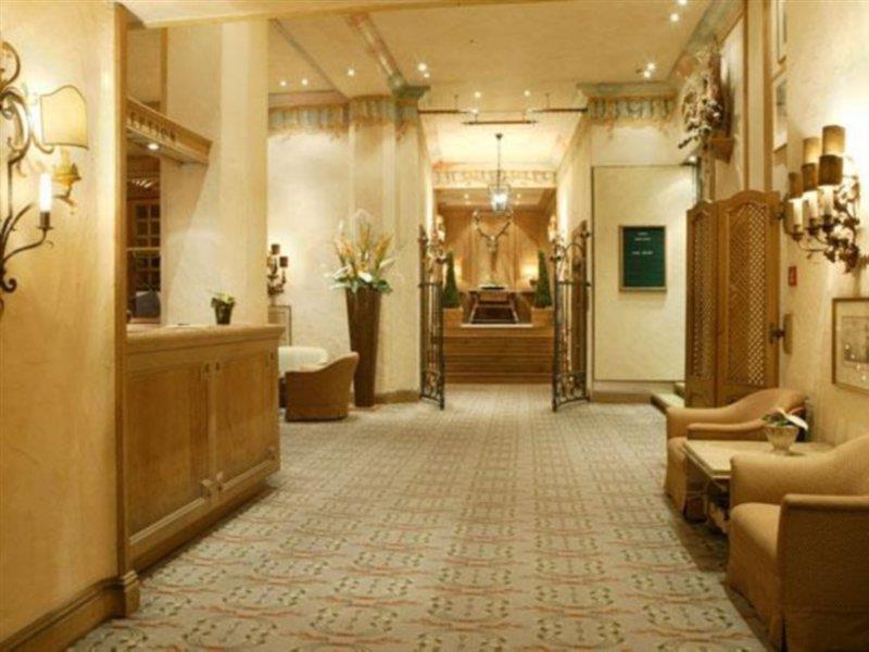 Hotel Excelsior By Geisel Munich