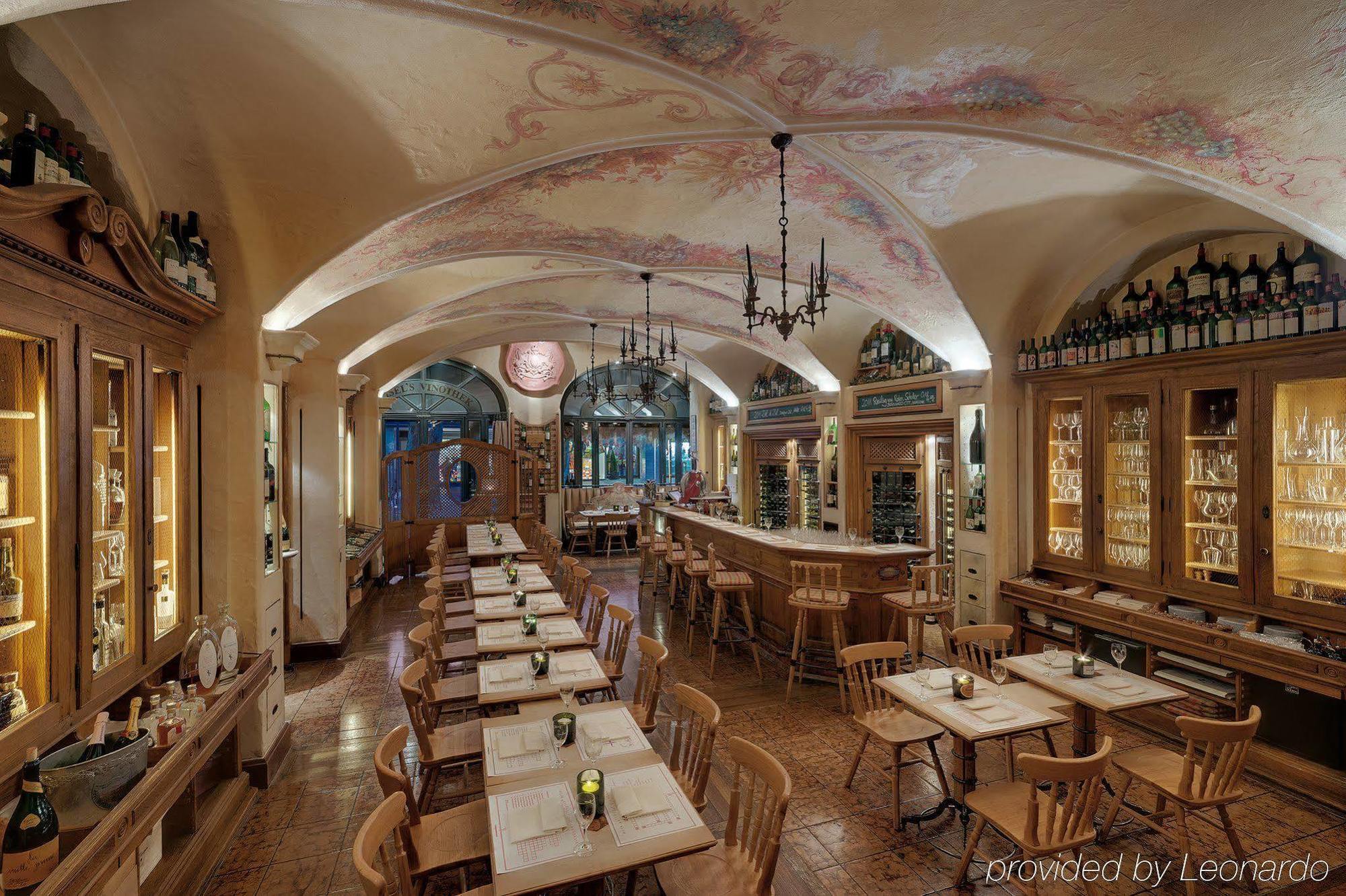 Excelsior By Geisel Hotel Munich