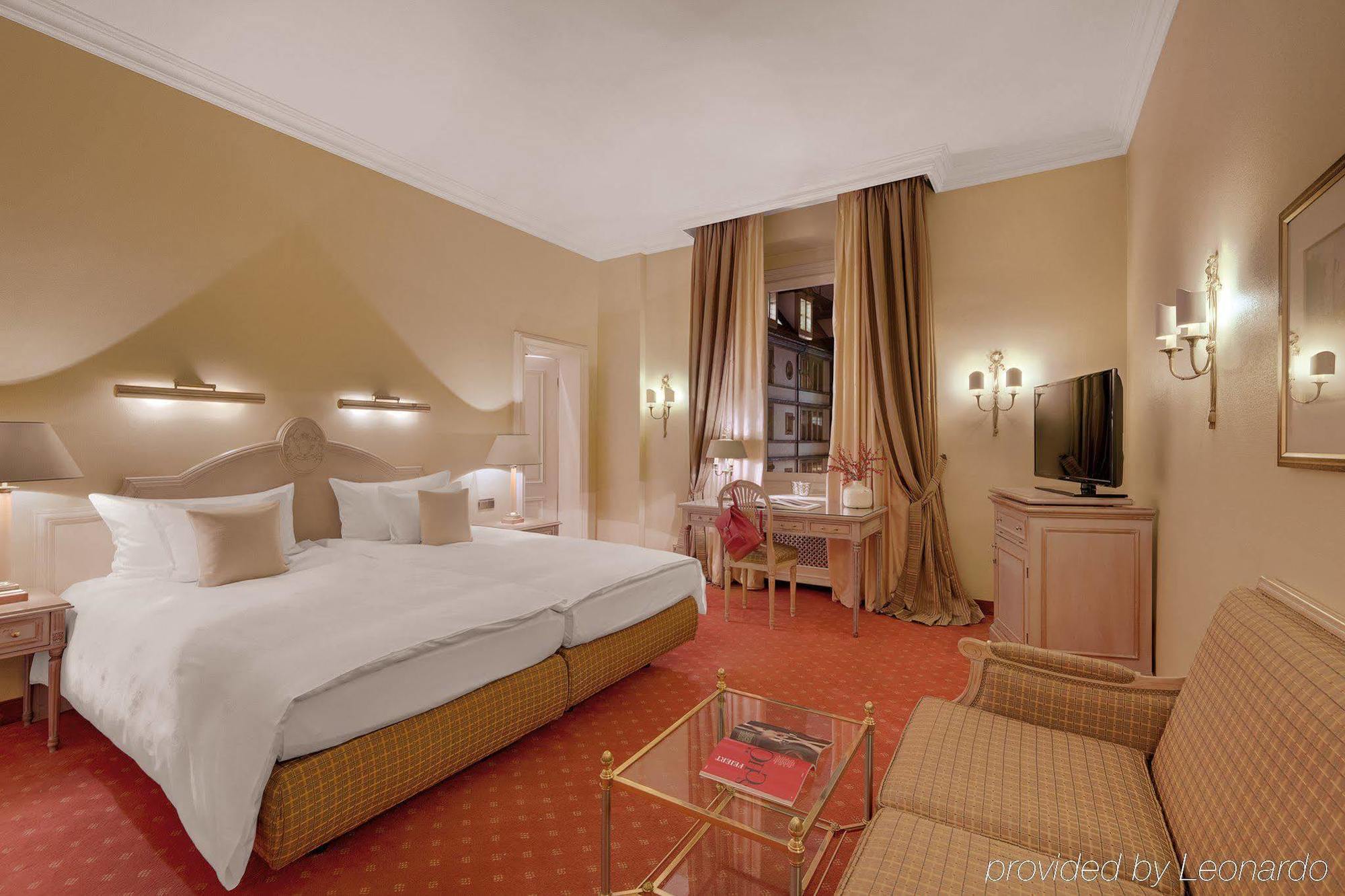 Excelsior By Geisel Munich