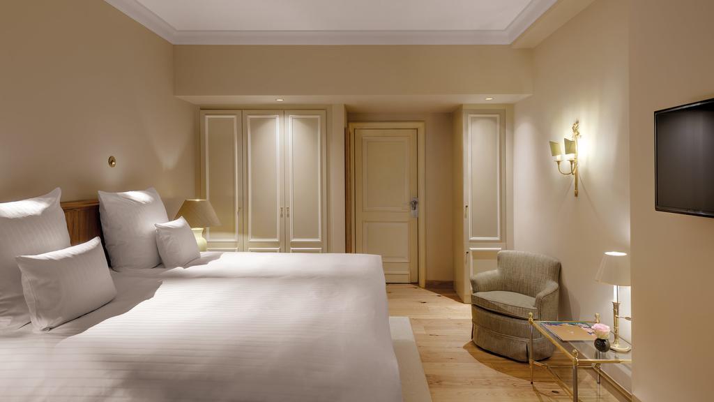 Hotel Excelsior By Geisel Munich